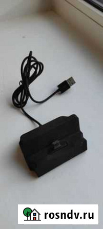 Док-станция usb type-c для телефона и планшета Сосновый Бор - изображение 1