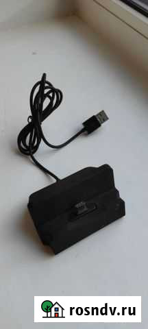 Док-станция usb type-c для телефона и планшета Сосновый Бор - изображение 1