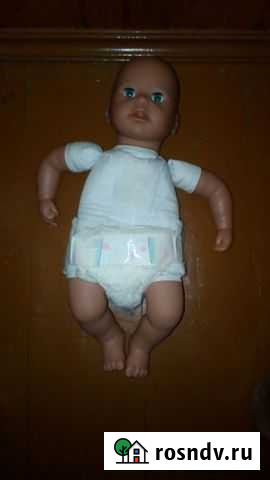 Кукла Анабель Ярославль - изображение 1