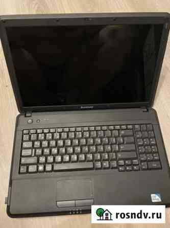 Lenovo g550 Московский