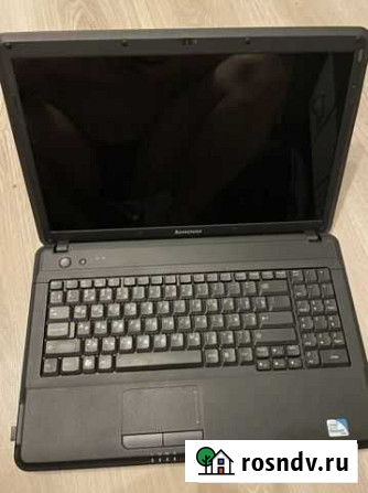 Lenovo g550 Московский - изображение 1