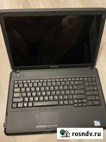 Lenovo g550 Московский - изображение 1