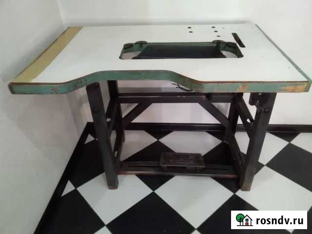 Станина от швейной машинки Биробиджан - изображение 1