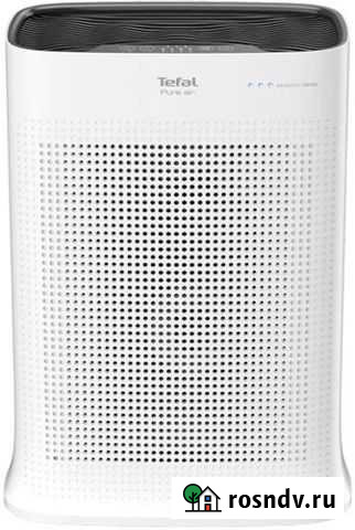 Очиститель воздуха Tefal Pure Air NanoCaptur Уфа - изображение 1