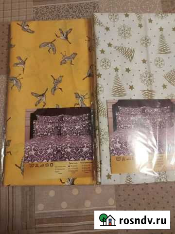 Простыня 1,5 спальный Нальчик - изображение 1