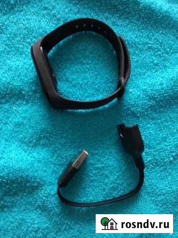 Фитнес браслет Березники - изображение 1