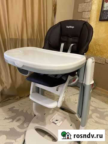 Стул для кормления Tatamia Железноводск - изображение 1