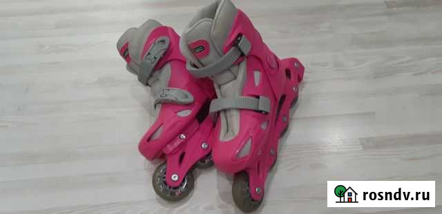 Ролики Киров - изображение 1