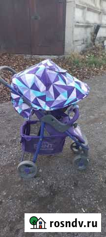 Прогулочная коляска Липецк - изображение 1