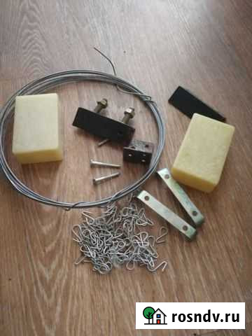 Карниз струнный Кемерово - изображение 1