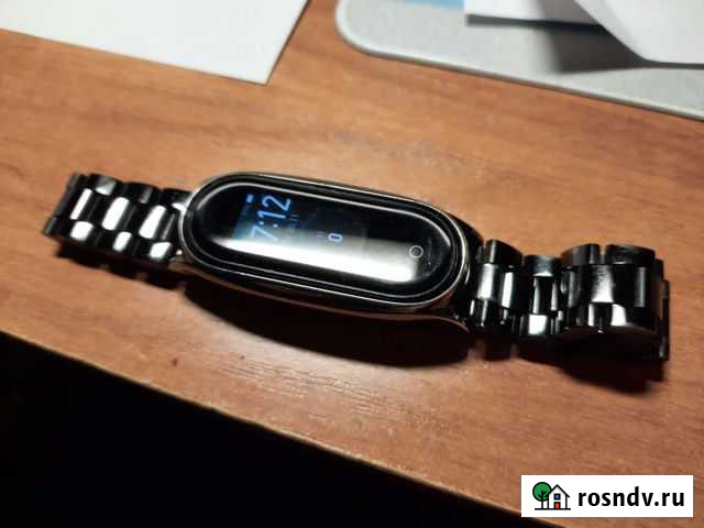 Xiaomi MiBand 4 Иваново - изображение 1