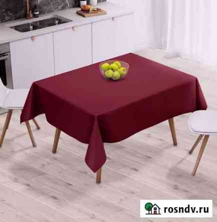 Скатерть хлопок 150х170 Киров