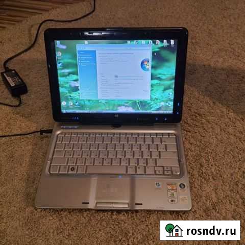 Hp pavilion tx2000 Альметьевск - изображение 1