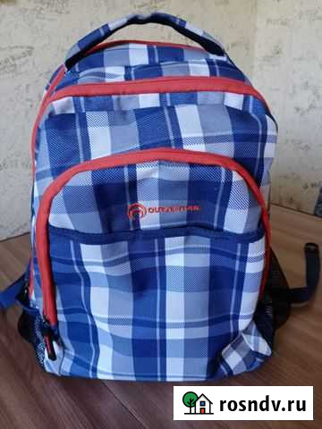 Рюкзак школьный Выкса - изображение 1