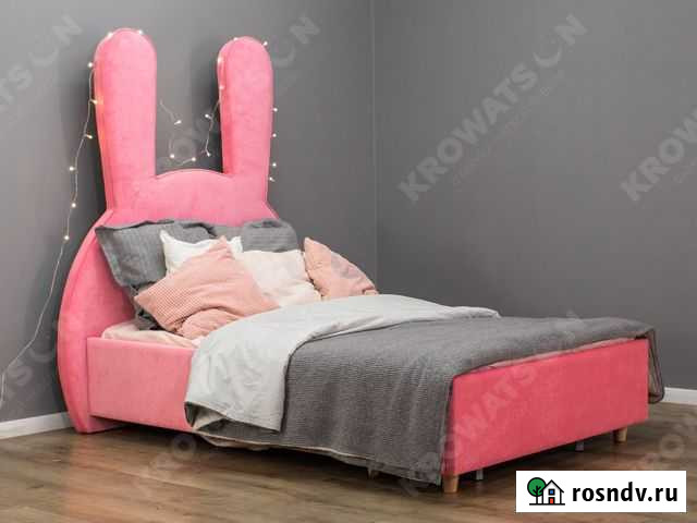 Кровать детская Казань - изображение 1