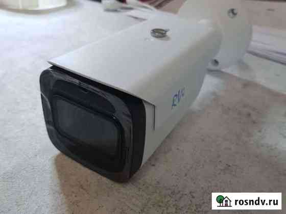 Видеокамера IP RVi-1NCT2123, 1080p, 2.8 - 12.0 мм Иваново
