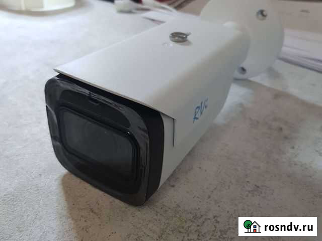 Видеокамера IP RVi-1NCT2123, 1080p, 2.8 - 12.0 мм Иваново - изображение 1