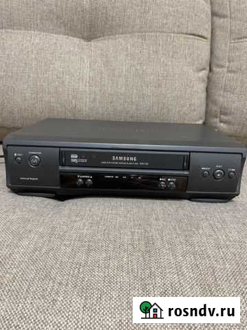 Видеомагнитофон Смоленск - изображение 1