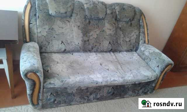 Диван Ижевск - изображение 1