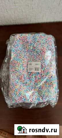 Наполнитель Шарики Анапа - изображение 1