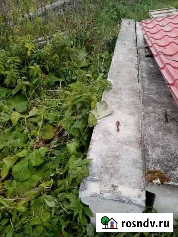 Блок фбс Горноправдинск - изображение 1