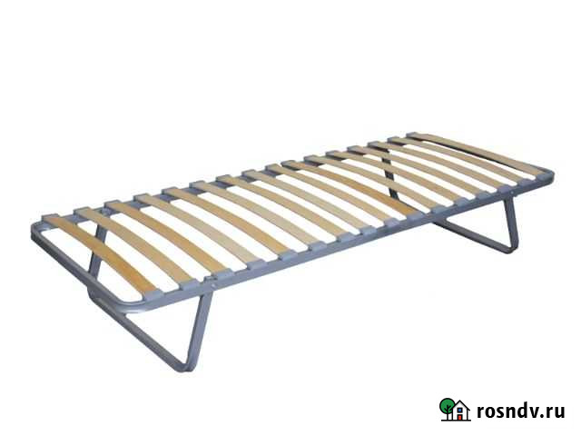Каркас раскладной кровати ортопедический Саратов - изображение 1
