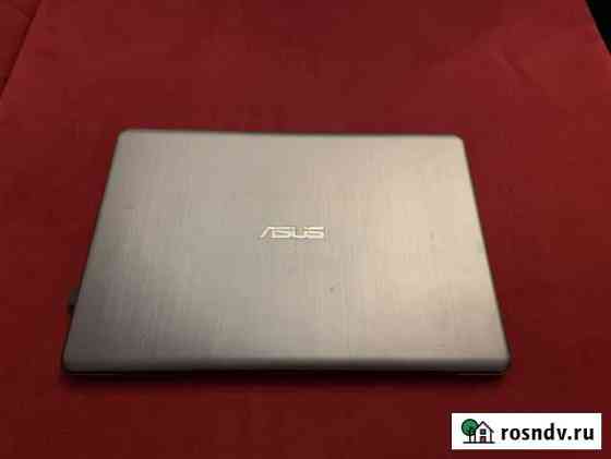 Ноутбук asus E406M Каспийск
