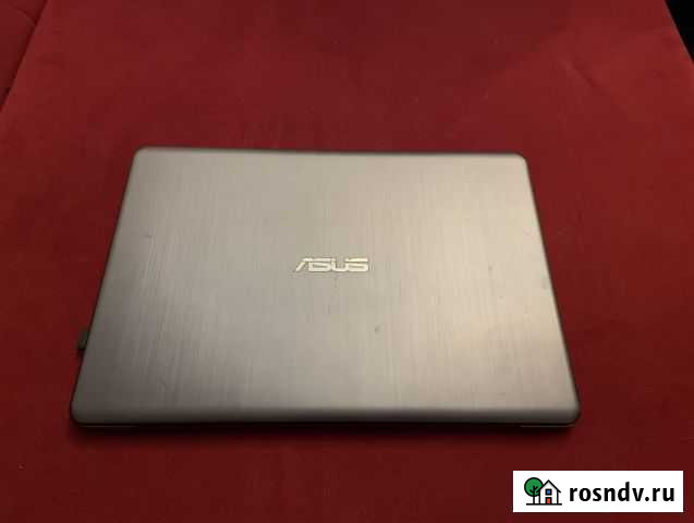 Ноутбук asus E406M Каспийск - изображение 1