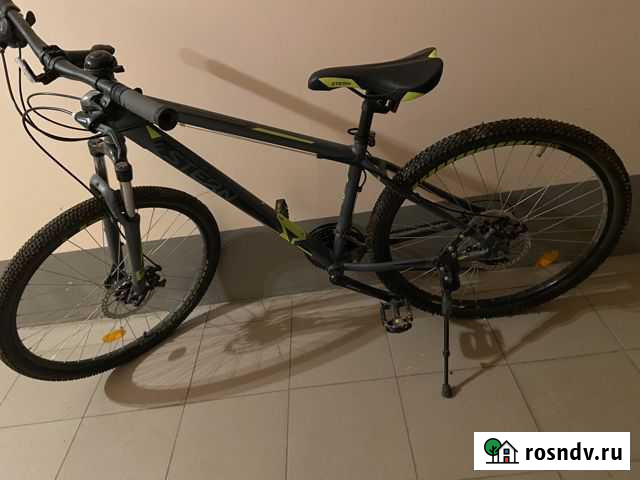 Велосипед бу Волжский - изображение 1