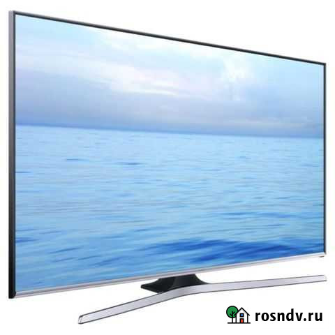 Телевизор samsungUE48J5550AU Новый Уренгой - изображение 1