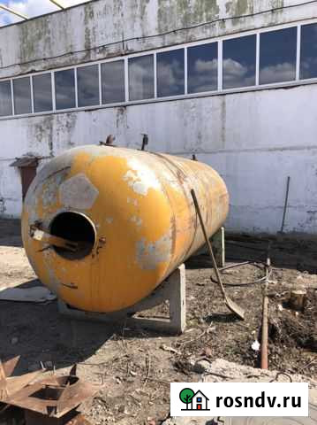 Бочка эмалированная Энгельс - изображение 1