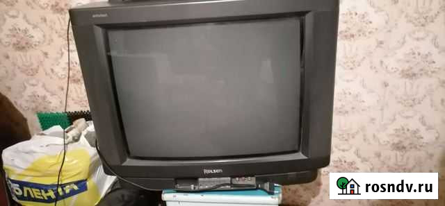 Телевизор Волжский - изображение 1