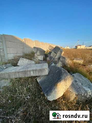 Альминский блок Бахчисарай - изображение 1