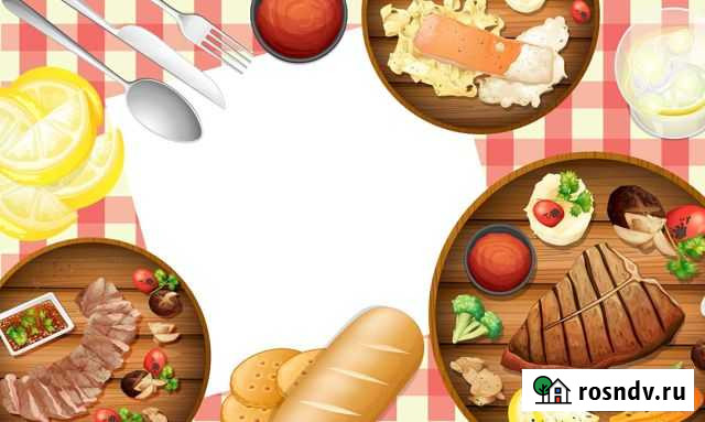 Кухонный гарнитур Тула - изображение 1