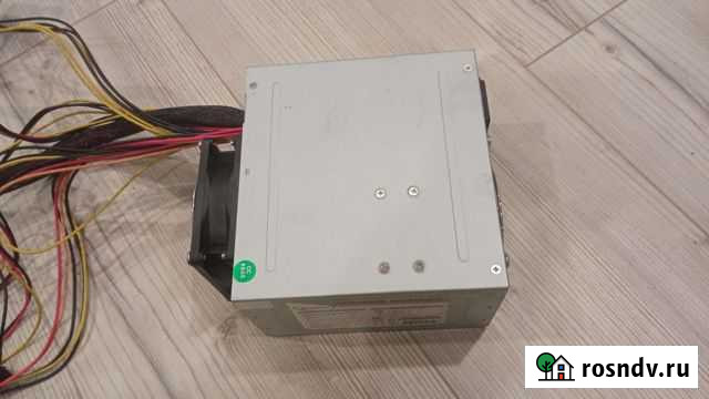 Блок питания 550w Оренбург - изображение 1