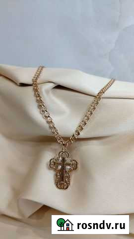 Золотая цепочка Белгород - изображение 1