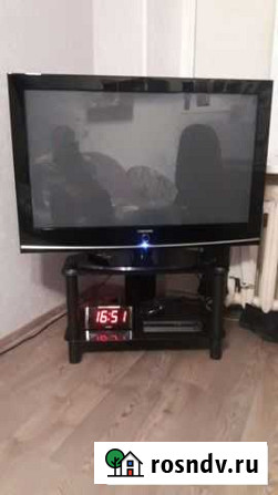 Телевизор samsung Мончегорск - изображение 1