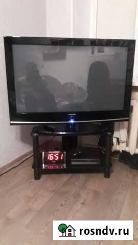 Телевизор samsung Мончегорск - изображение 1
