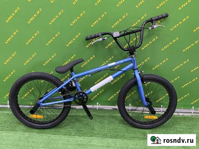 Велосипед BMX трюковой Stark Madness BMX 3 Бутурлиновка - изображение 1