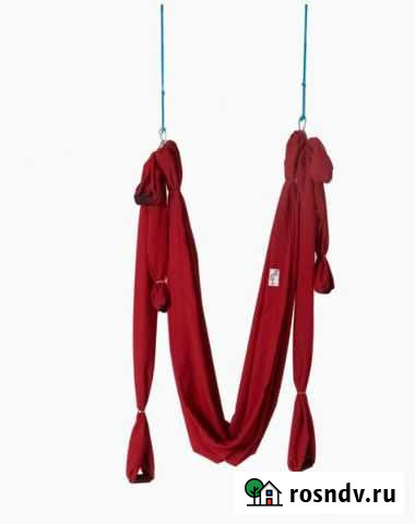 Гамаки для йоги Магадан - изображение 1