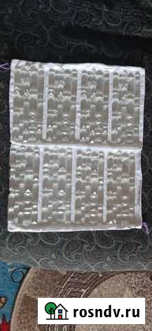 Детали хрустальные для люстры Курган - изображение 1