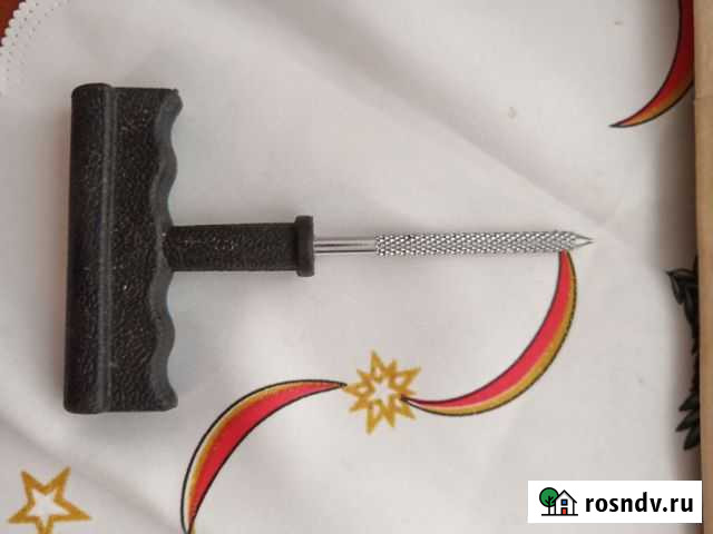 Шило для установки жгута в покрышки Солнечногорск - изображение 1