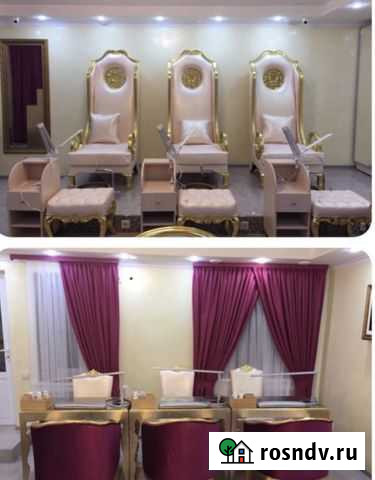 Мебель для салона красоты бу Элиста - изображение 1