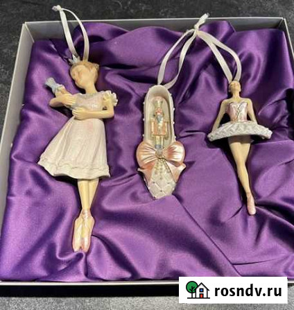 Новогодние игрушки ручной работы Пермь - изображение 1