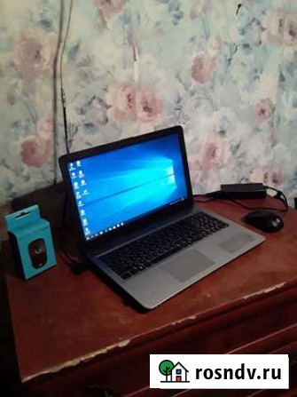 Ноутбук asus 15.6 Кимры - изображение 1