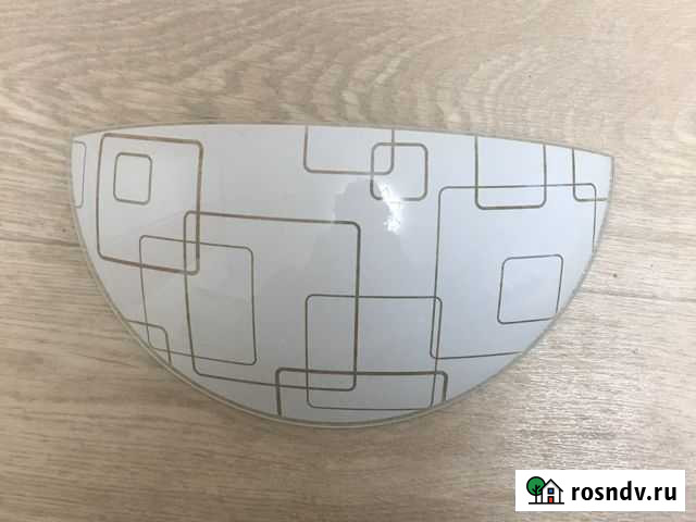 Плафоны для люстры Сургут - изображение 1