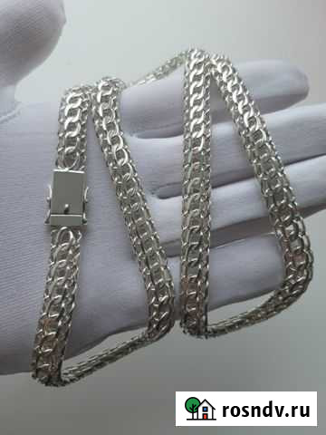 Питон из серебра 925 пробы Зеленокумск - изображение 1