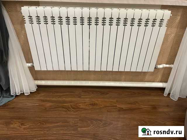 Радиатор Дербент - изображение 1