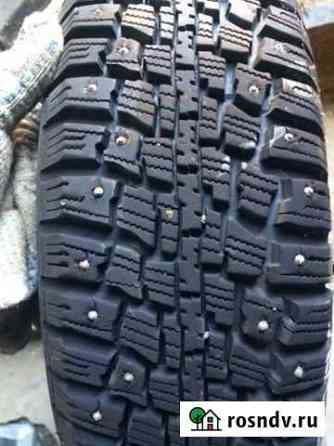 Шина 1 шт. шипованная кама 503 165/70 R13 790 Миасс