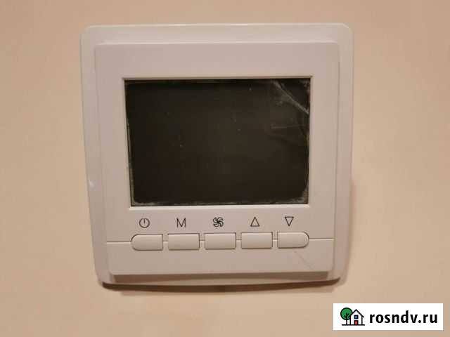 Терморегулятор цифровой Реутов - изображение 1